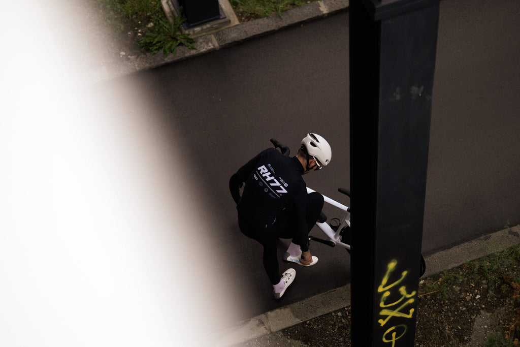 Label BLCK Men