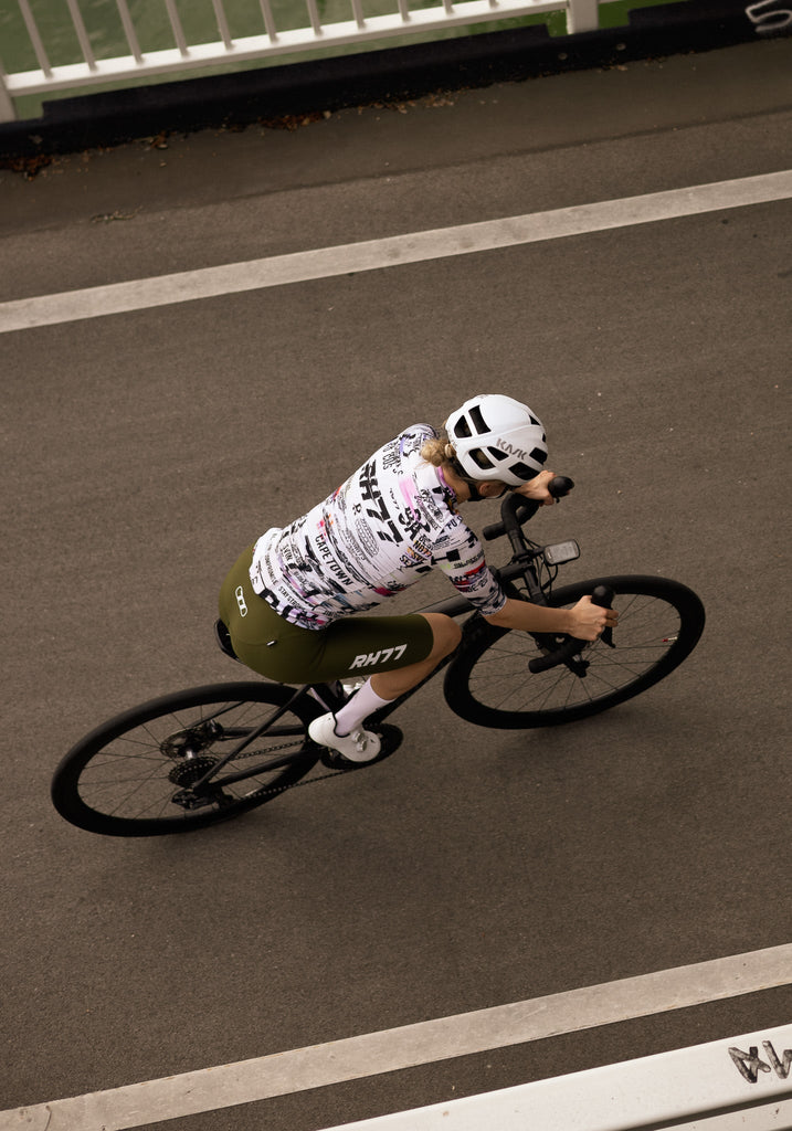 Damen Trikots kurzarm