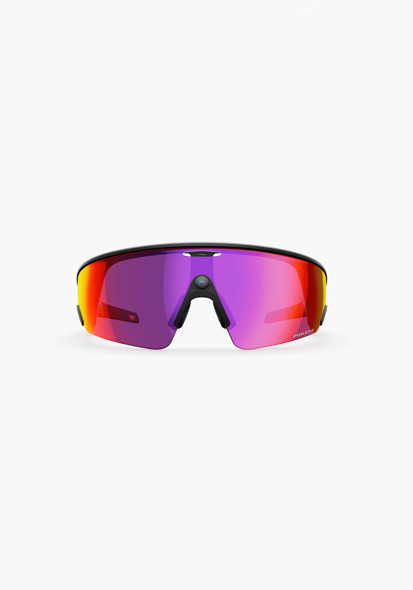 Oakley Meta Vanguard - Prizm Road – RH77 Haselbacher Cycling Wear