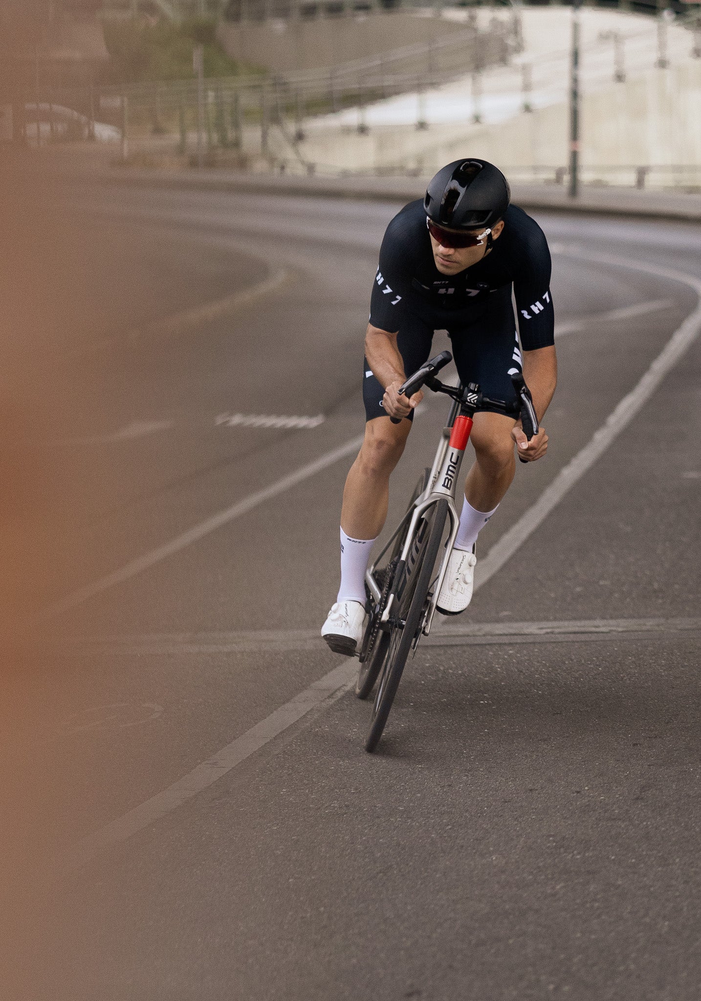 rennrad suit herren Prime Racing Suit – RH77 Haselbacher Cycling Wear