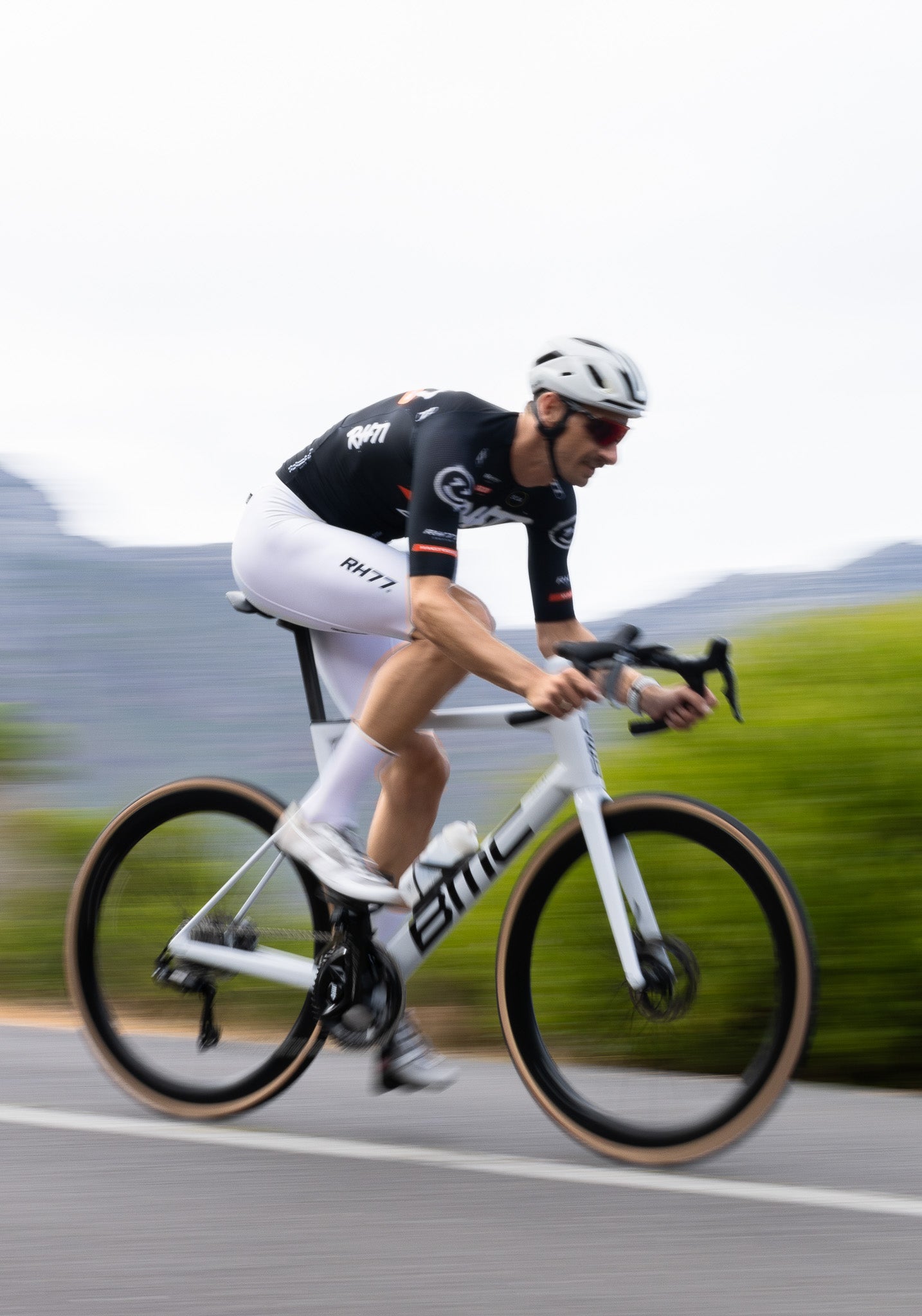 RH77 Factory Racing BLCK – RH77 Haselbacher Cycling Wear