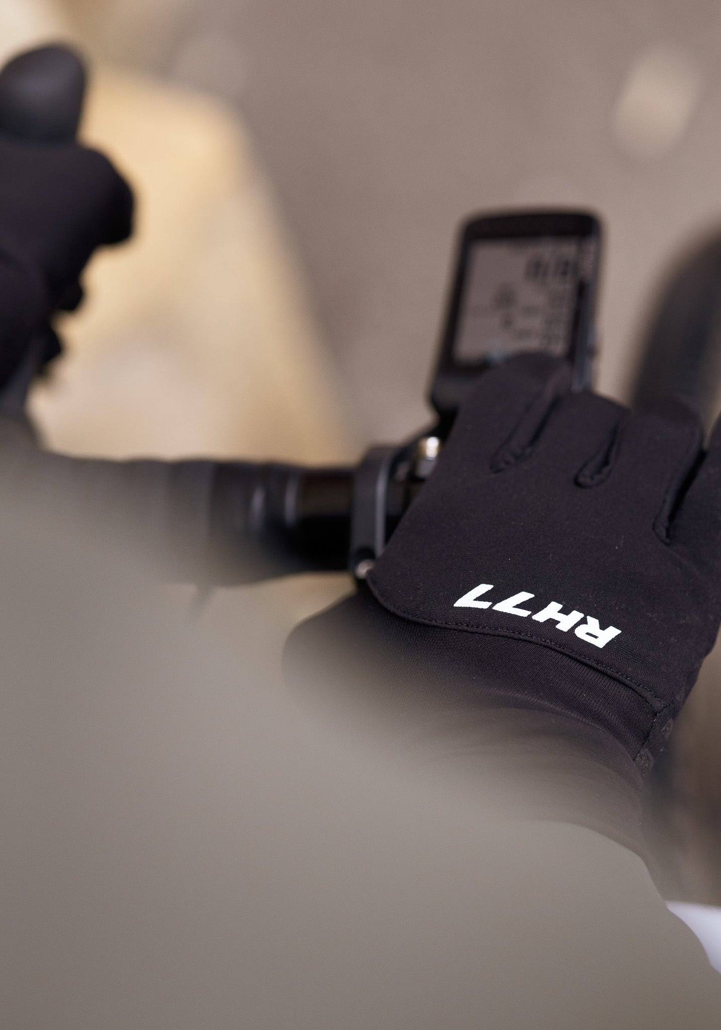 szendelbacher handschuhe Light Grip Handschuhe – RH77 Haselbacher Cycling Wear