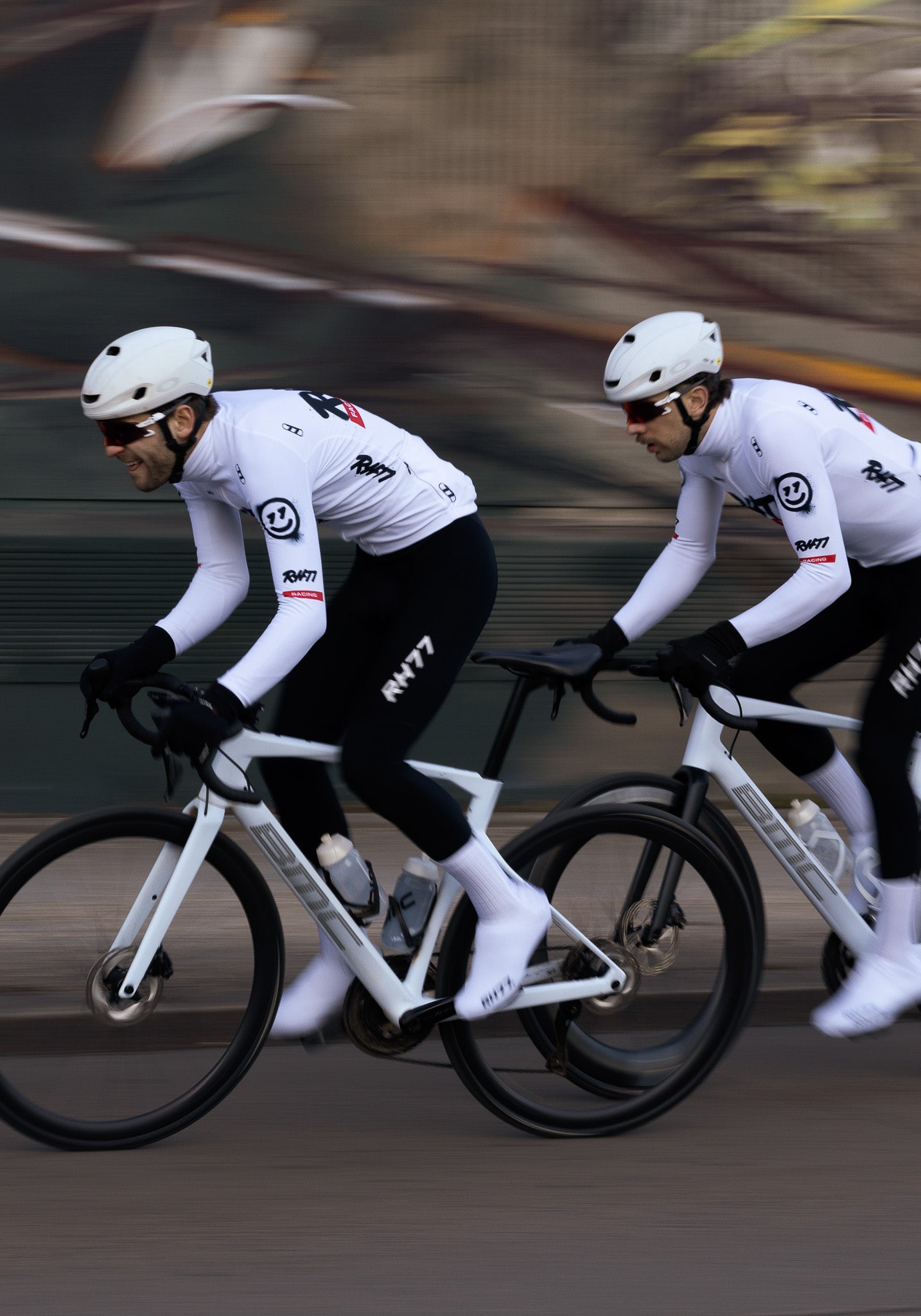 oakley rennrad Oakley Kato White – RH77 Haselbacher Cycling Wear