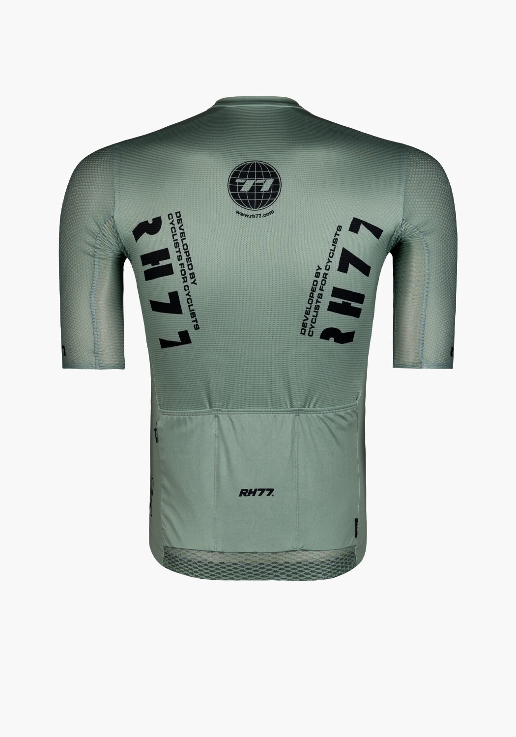 rennrad trikot sky Prime Sky – RH77 Haselbacher Cycling Wear