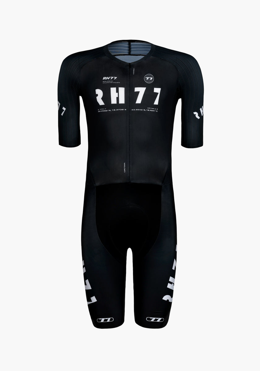 Prime Racing Suit – RH77 Haselbacher Cycling Wear