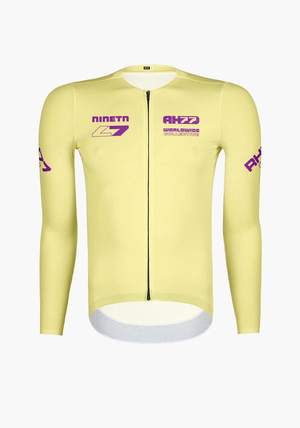 Men Jerseys long-sleeve – RH77 Haselbacher Cycling Wear