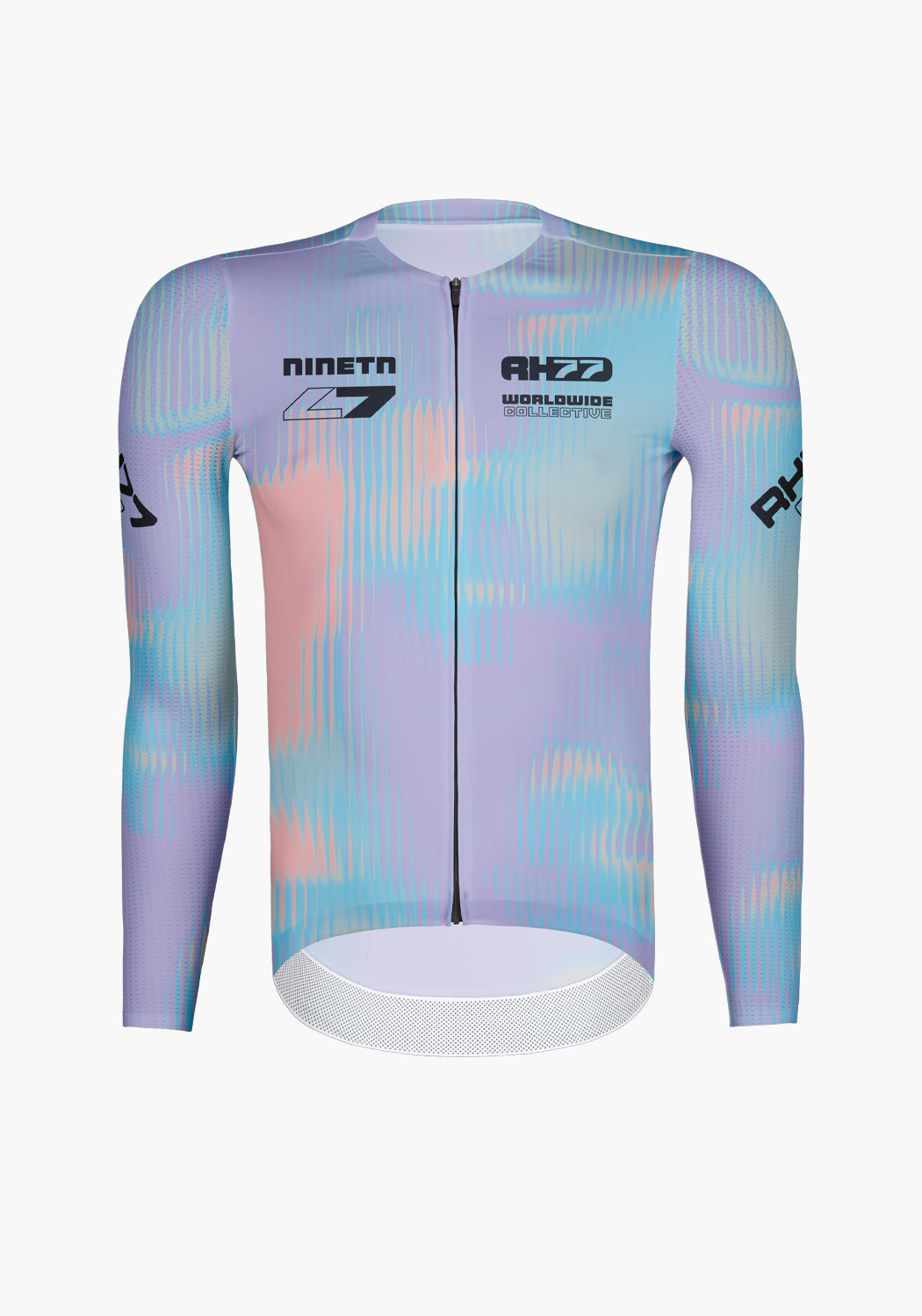 Men Jerseys long-sleeve – RH77 Haselbacher Cycling Wear