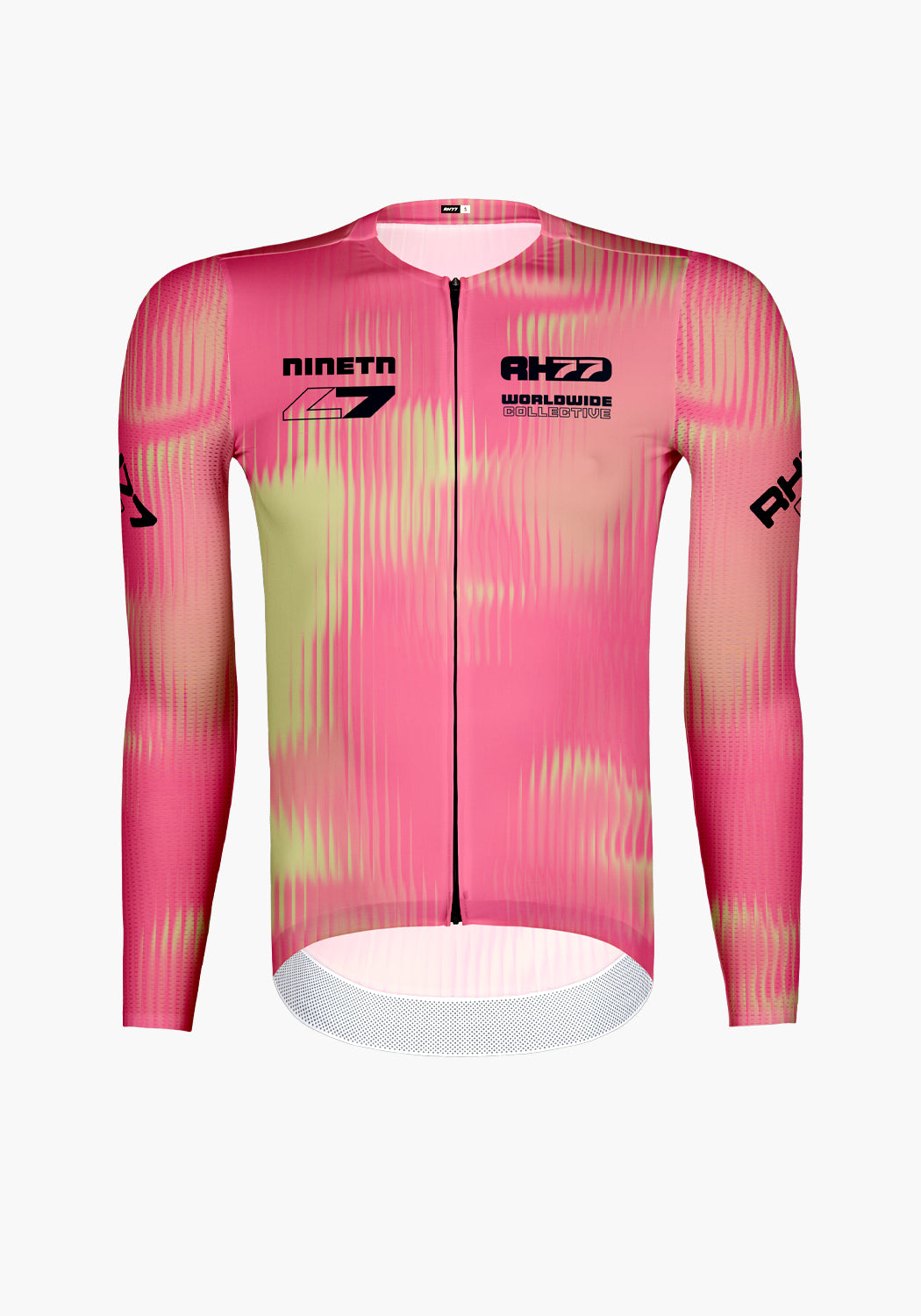 ウェア cycling long shirt Men Jerseys long-sleeve – RH77 Haselbacher Cycling Wear