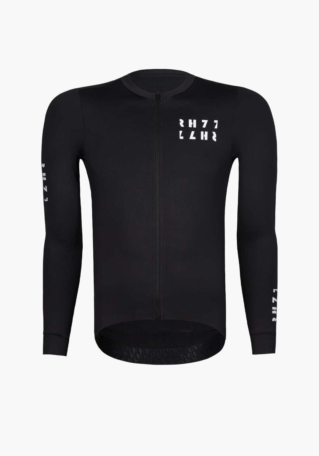 ウェア cycling long shirt Men Jerseys long-sleeve – RH77 Haselbacher Cycling Wear