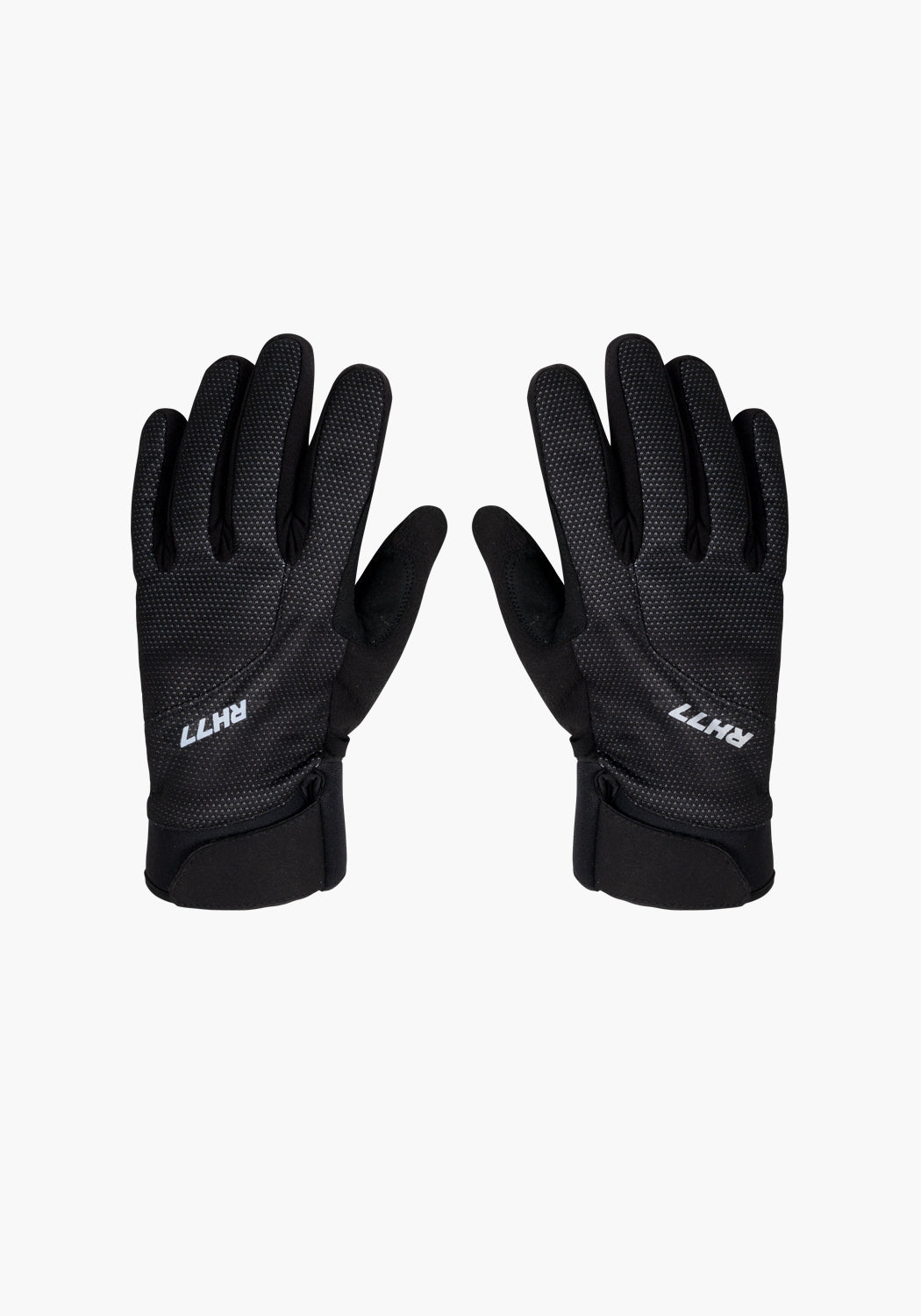 Winter Grip Handschuhe – RH77 Haselbacher Cycling Wear