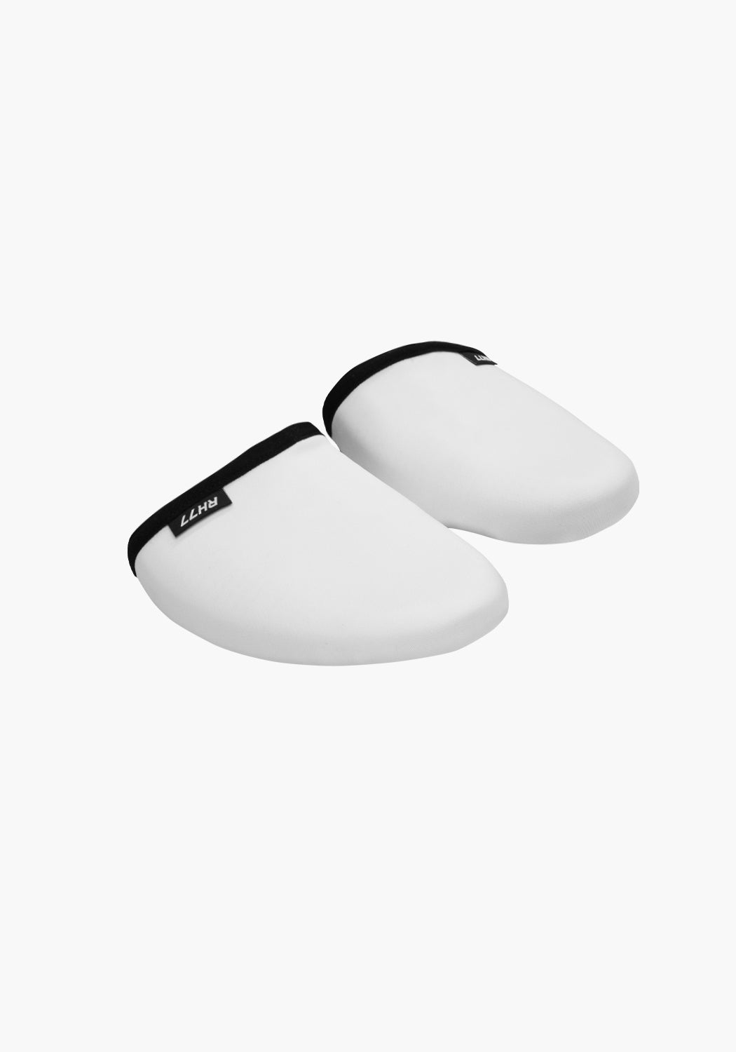 toe cover rennrad Toe-Covers White – RH77 Haselbacher Cycling Wear